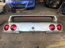Nissan R33 GTS Dicky Door