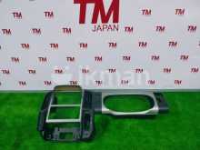 Nissan Serena NC25 Meter Cluster Panel