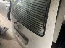 Nissan Serena Dickey Complete
