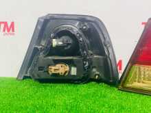 Nissan Sunny FB15 Inner Tail Light