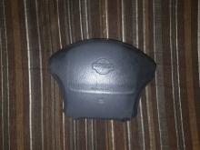 NissanSunnyFB14DriverAirBag
