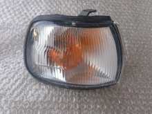 Nissan sunny B13 signal lamp (glass headlamp)