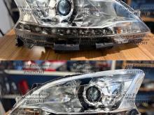Nissan Sylphy TB17 Head Lights