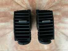 Nissan tida C11 center AC vent set