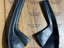 Nissan Tiida Wiper Ends