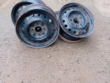 Nissan Trad Sunny Rim