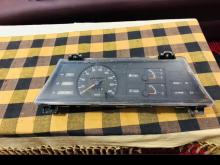 NissanTradeSunnyMeeterBoard