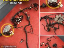 NissanVanetteteWireHarness