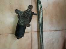 Nissan Vanettete c22 parts