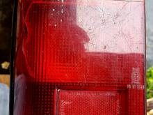 Nissan Vanette Signal