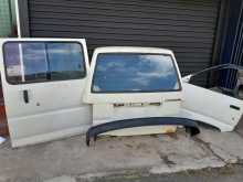 Nissan Vanette Largo Door Panel