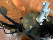 Nissan vanette SK22 brake booster