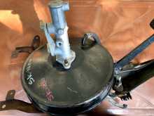 Nissan vanette SK22 brake booster