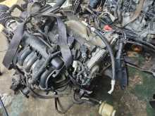 Nissan X-Trail T30 2.0 Petrol Engine (QR20) – Complete with ECU - Recondition