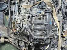Nissan X-Trail T30 2.0 Petrol Engine (QR20) with Front Subframe & Struts – Recondition – Negotiable