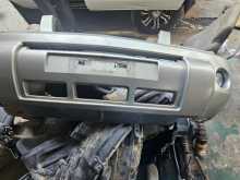 Nissan X-Trail T30 Front Bumper – Negotiable
