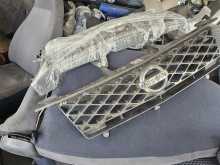 Nissan X-Trail T30 Front Grille – Negotiable