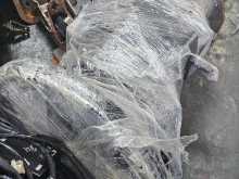 Nissan X-Trail T30 Steering Wheel – Negotiable