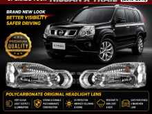 NISSAN X-TRAIL (2010-2011) Head Light LENS