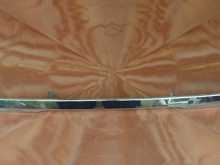 Nissan X-trail T32 rear buffer badge
