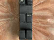 Nissan Y11 wingroad master shutter switch