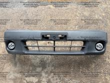 Nissan Y11 AD Wagon Front Buffer With Fog Lights