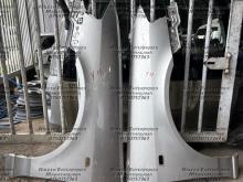 Nissan Y11 Fenders