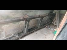 NKR 10.5 Isuzu