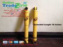 Off-Road vehicle Suitable Gas Shock Absorber Extended Length 18'' Inches