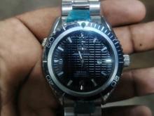 OmegaWatch