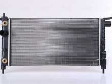 OPEL COMBO,CORSA,TIGRA/VAUXHALL RADIATOR