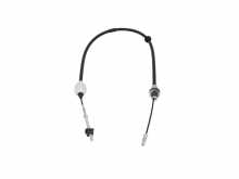OPEL CORSA,TIGRA,COMBO/VAUXHALL CORSA,TIGRA,COMBO CLUTCH CABLE