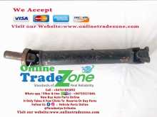 Pajero [ MK1 ]Raider SWB Rear Propeller Shaft [ Automatic gearbox Model ]