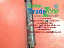 Pajero [ MK1 ]Raider SWB Rear Propeller Shaft [ Automatic gearbox Model ]