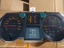 Pajero Intercooler meter board