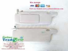 Pajero Intercooler Computer & Mahaththaya Model Sun Visor