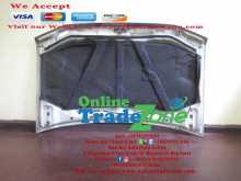 Pajero iO H76W Bonnet Hood MR420487