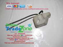 Pajero Mk1 Palathsabha radiator Coolant Reservoir Expansion Tank