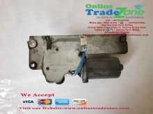 Pajero Mk1 [ Palath Sabha ] Rear Wiper Motor
