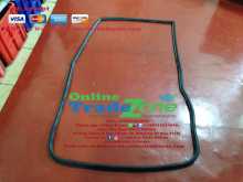 Pajero MK1 Front & Rear Door Surround Rubber Seal Beedings