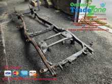 Pajero Mk1 SWB Chassis [Imported from Japan]