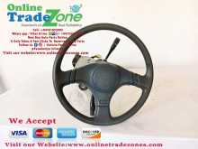 Pajero Mk1 Steering Column With Key