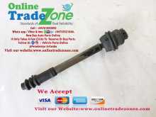 Pajero Mk1 Steering Shaft Joint