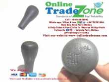 Pajero Mk1 4wd Gear Knob