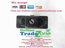 Pajero MK1 Palathsabha Glove Box Lock