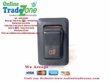 Pajero MK1 (Palathsabha Model) Fog Light Switch