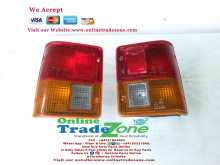 Pajero Mk1 Rear Left & Right Side Tail Light set
