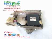 Pajero Mk1 Dodge Power Window Control Unit