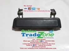 Pajero Mk1 Palathsabha Door Open Handle