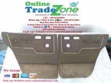 Pajero Mk1 Palathsabha Beige Colour Door Board Upholstery